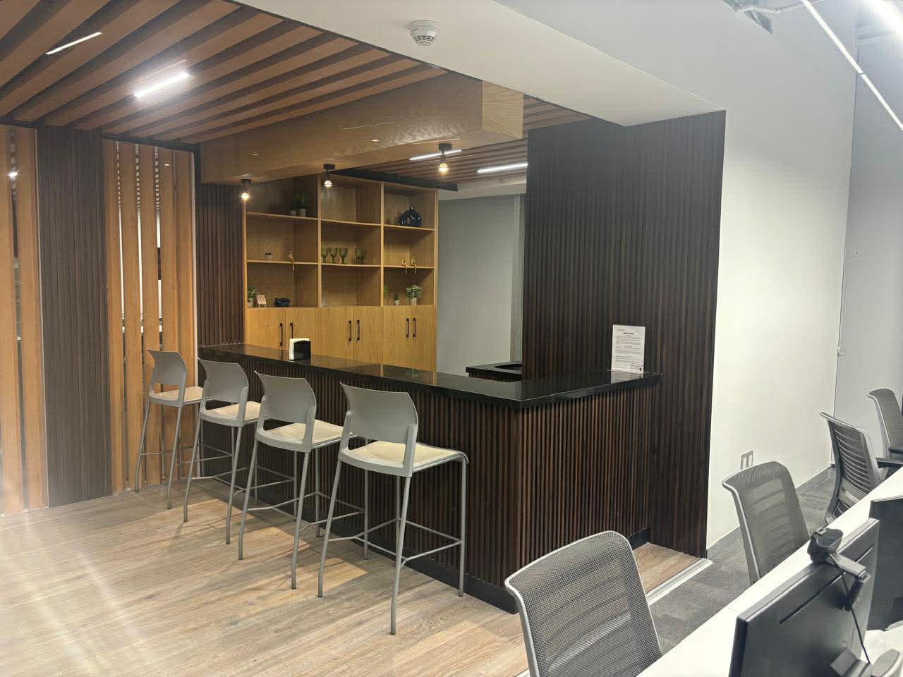 Transformación de inmuebles